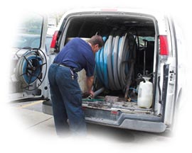 Carpet Cleaning Services in Acworth