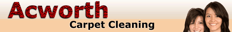 Acworth Carpet Cleaning